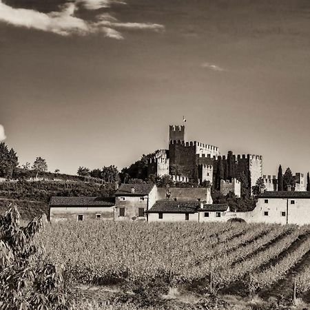Soave House Alle Vigne-2-Luxury Stay 外观 照片