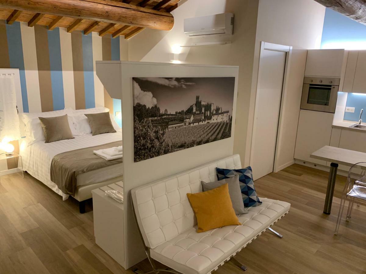 Soave House Alle Vigne-2-Luxury Stay 外观 照片