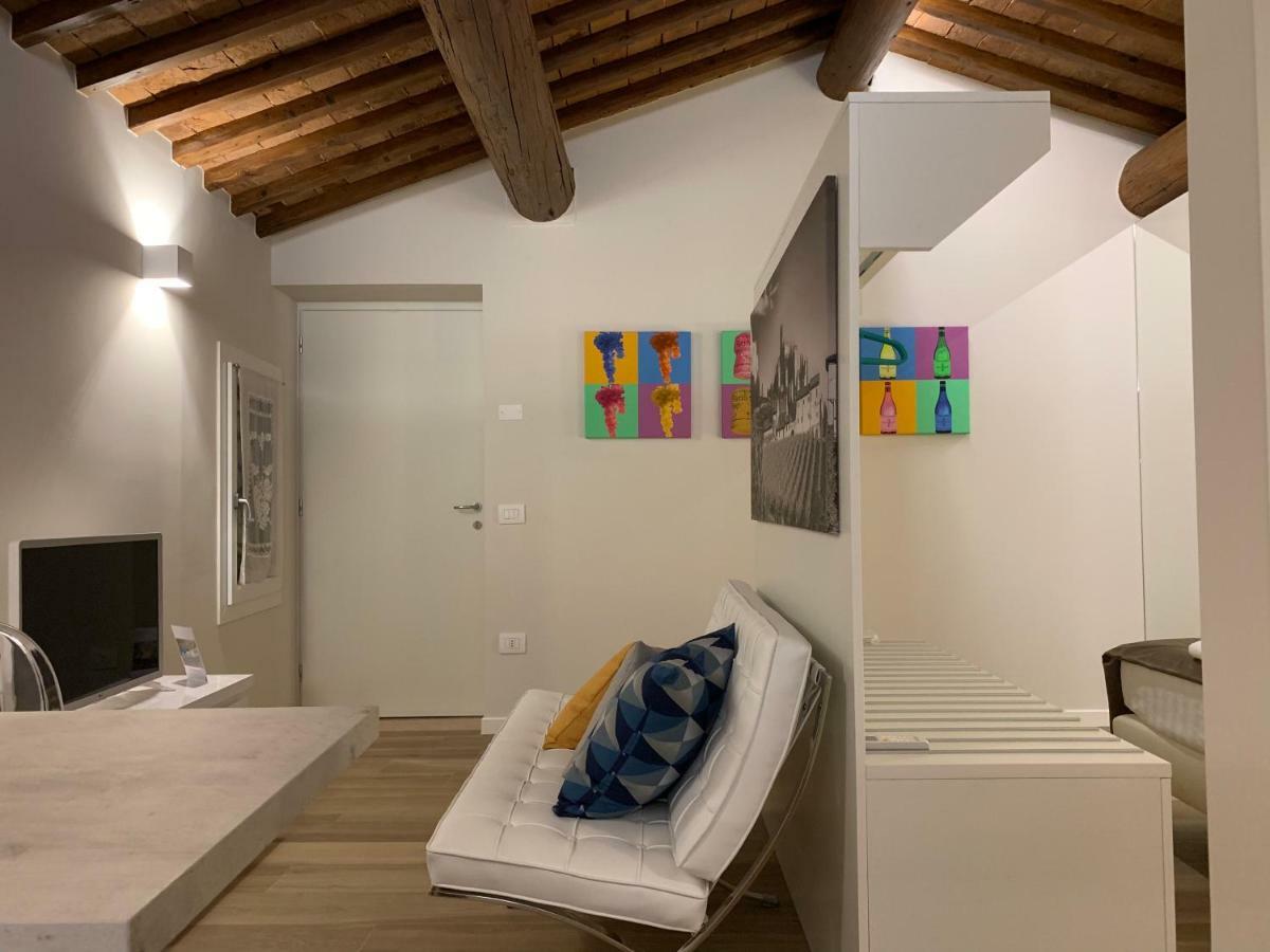 Soave House Alle Vigne-2-Luxury Stay 外观 照片