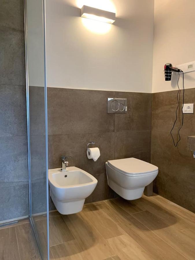 Soave House Alle Vigne-2-Luxury Stay 外观 照片