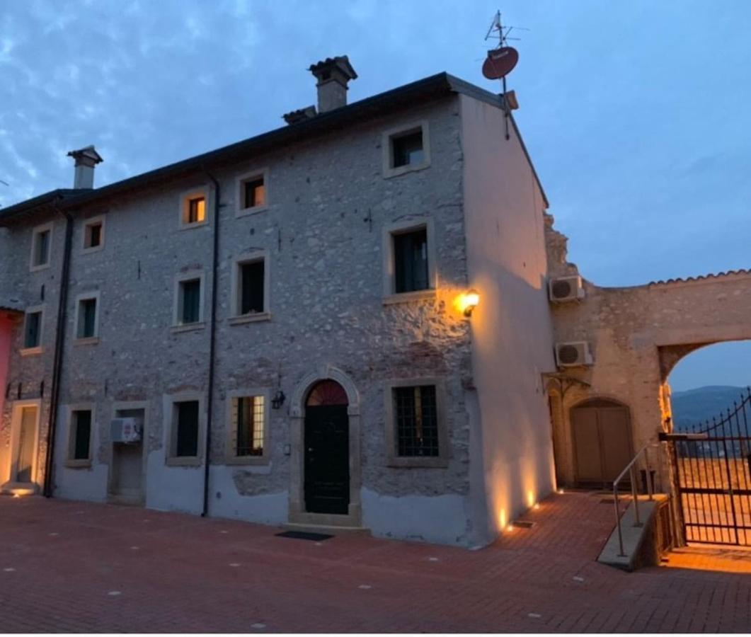 Soave House Alle Vigne-2-Luxury Stay 外观 照片