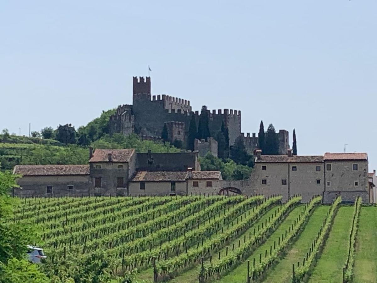 Soave House Alle Vigne-2-Luxury Stay 外观 照片