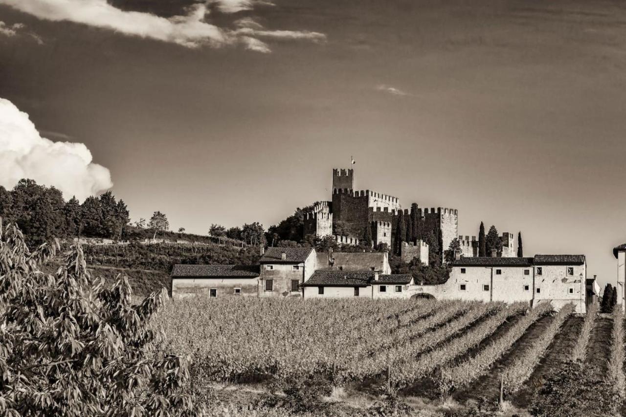 Soave House Alle Vigne-2-Luxury Stay 外观 照片