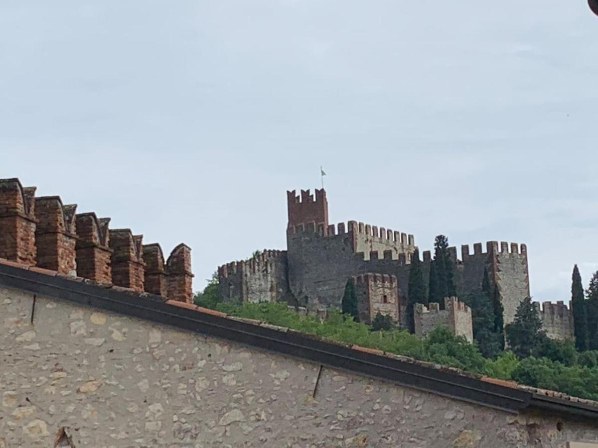 Soave House Alle Vigne-2-Luxury Stay 外观 照片