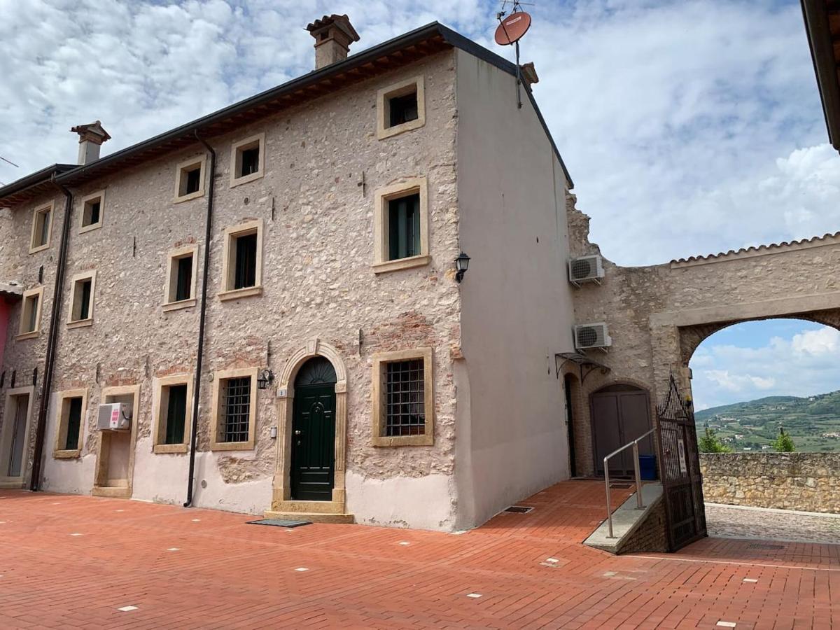 Soave House Alle Vigne-2-Luxury Stay 外观 照片
