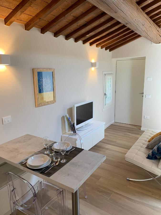 Soave House Alle Vigne-2-Luxury Stay 外观 照片