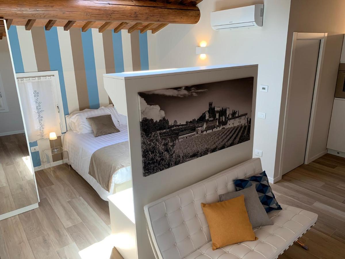 Soave House Alle Vigne-2-Luxury Stay 外观 照片