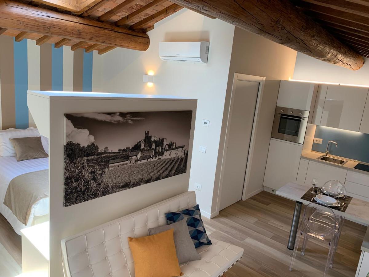 Soave House Alle Vigne-2-Luxury Stay 外观 照片